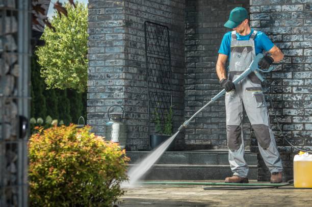 Best Dumpster Area Cleaning  in Timberlane, IL