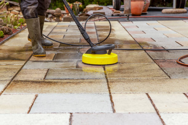 Best Post-Construction Pressure Washing  in Timberlane, IL