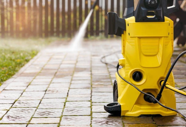 Best Post-Construction Pressure Washing  in Timberlane, IL
