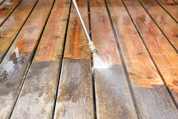 Trusted Timberlane, IL Pressure Washing Services Experts