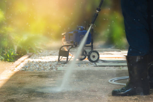 Best Spring Cleaning  in Timberlane, IL